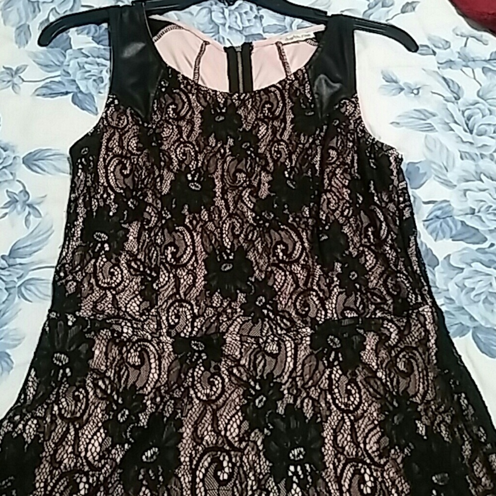 Charlotte Russe dress